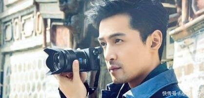 男神胡歌深夜发微,对前女友薛佳凝传言做出回应,粉丝们要炸锅了