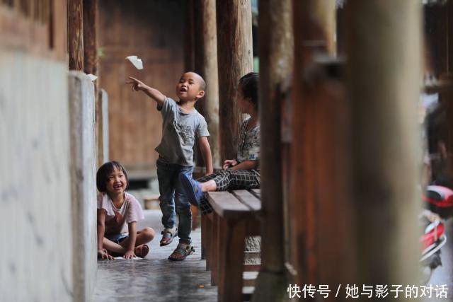 有时照片不是你拍的不好,而是你刚好差一个色调