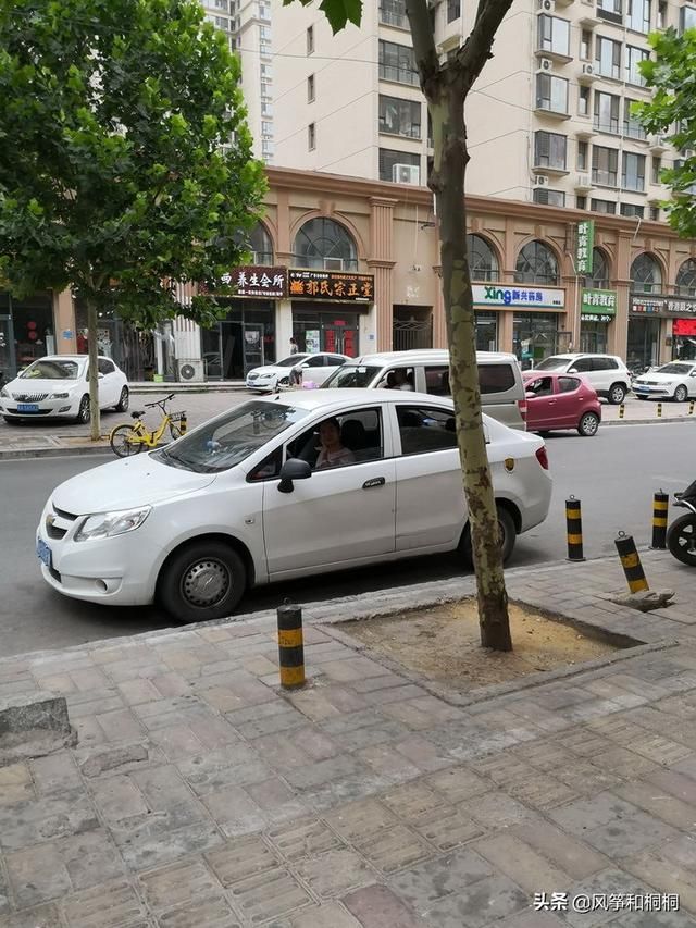 老婆当司机 一家三口长途自驾游——我的房车生活日记 2
