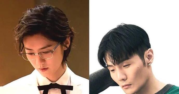  「人都特别」娱乐圈里很多明星都是邻居，看到吴谨言的邻居好想去串门