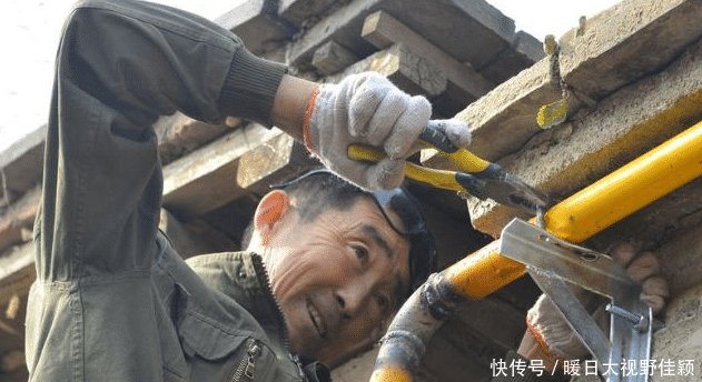  「农户」10月起，农村煤改气每户最高补贴2700元！然而农民却有3