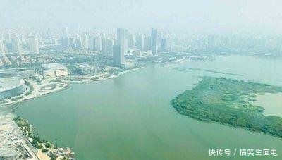  「明明」江苏最飞地的一个城市，明明属于无锡，却被常州包围“