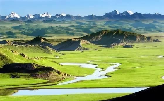 伊犁自驾攻略，看一篇就够了