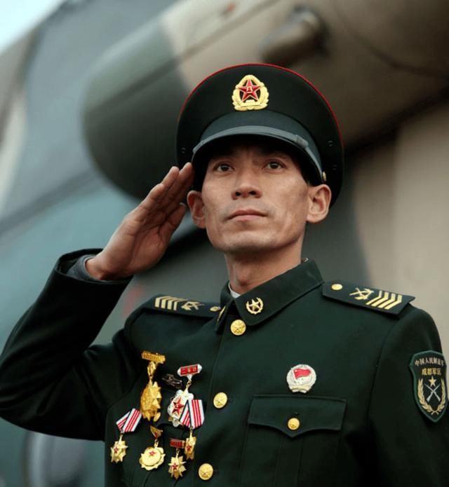 中国军队最高军衔:从未有人能达到授予的