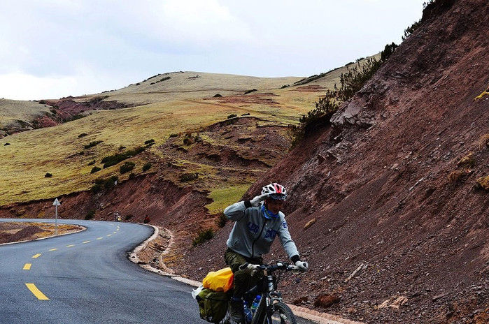 川藏318，我们在路上（15天川藏线自驾游攻略）