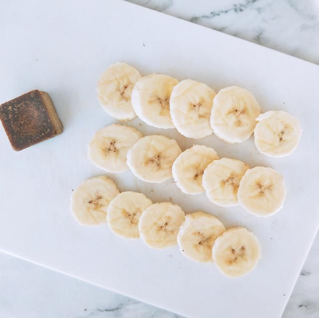 超强得香蕉减肥法，喝一周减7斤排毒吸脂全靠它