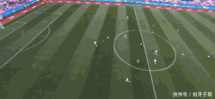 墨西哥球迷狂欢导致地震,中国球迷:这么多年,终