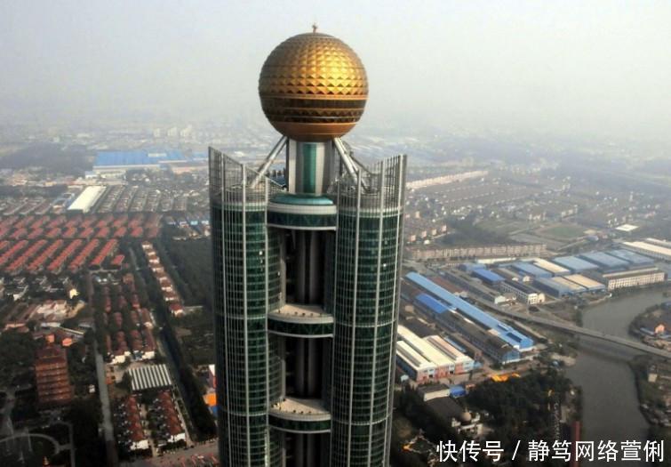 中国最“有钱”的村, 不在北京, 不在上海, 更不在广州, 就在这里