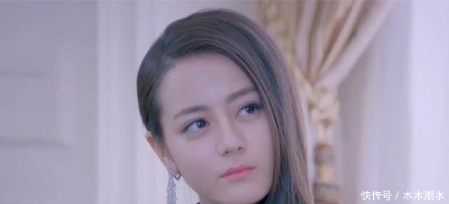 迪丽热巴的好身材让牛仔裤压力很大, 网友 还是裙子好看