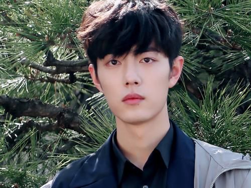 『本来』肖战墙倒众人推?《陈情令》评分惨遭连累,网友:本来就虚高