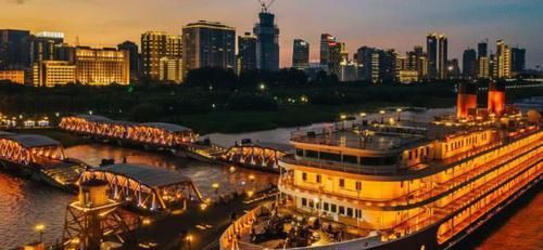  #西安#我国地理位置最优越的省会，不是广州西安，未来或将成国