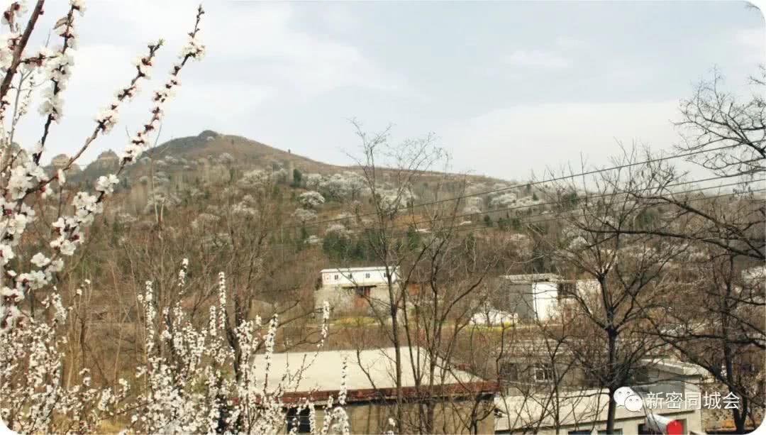新密游玩古城攻略,新密游玩古城攻略大全