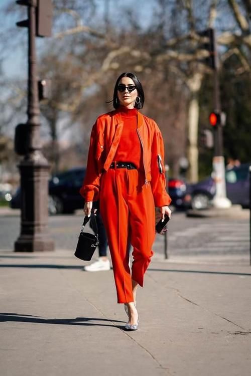 \＂l5\＂: \＂无针水光针的效果怎么样\＂争做「甜橙女孩」！这个春夏，你不能错过的活力“橘”