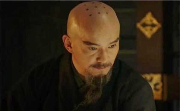  『辅佐朱』朱棣送得道高僧姚广孝一群婢女，他为什么到寺院去睡？22年之后发觉真高超