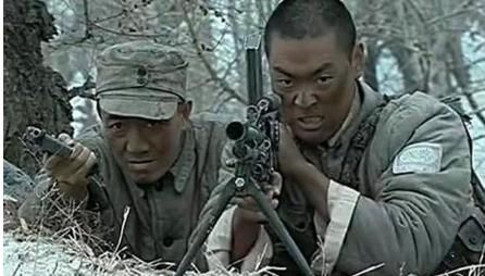 李幼斌版的《亮剑》独辟蹊径,完全没有了抗日