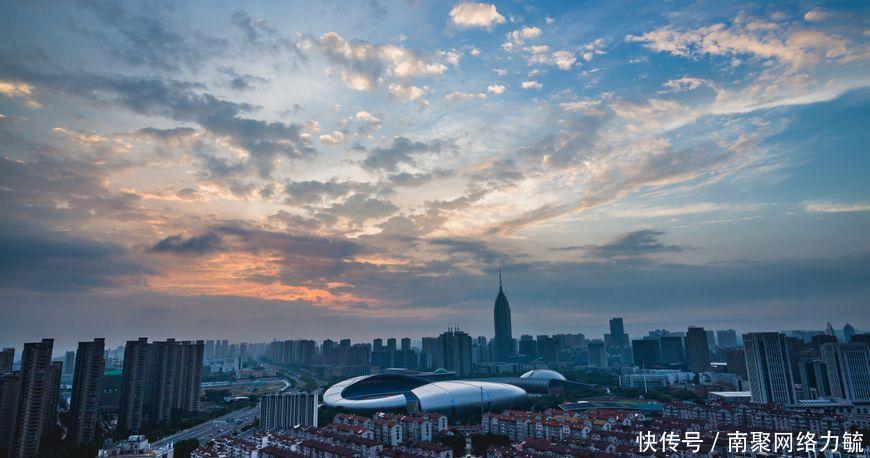 江苏最没存在感的地级市, 近几年却在悄悄崛起, 有望成为下个苏州