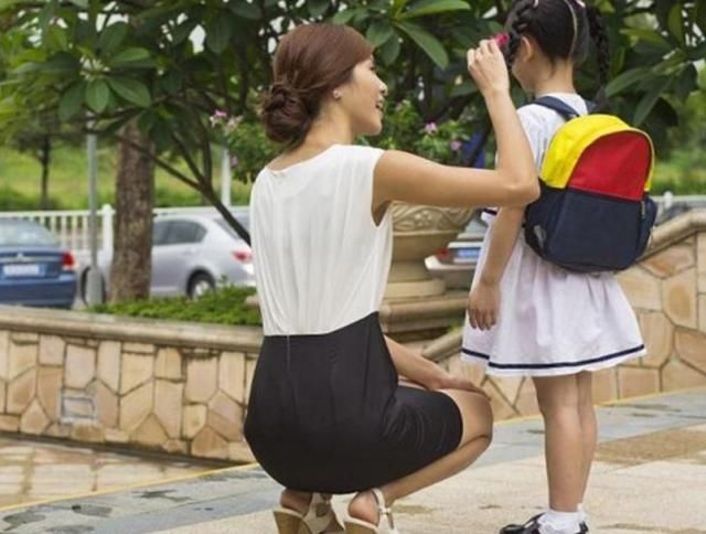  「益处」“请别给女生穿裙”，幼儿园教师善心劝导，除臭美没一切益处