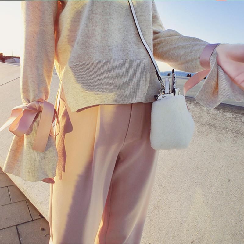 秋老虎还没走，这款秋季套装又火了!40岁妈妈穿美的羡煞旁人