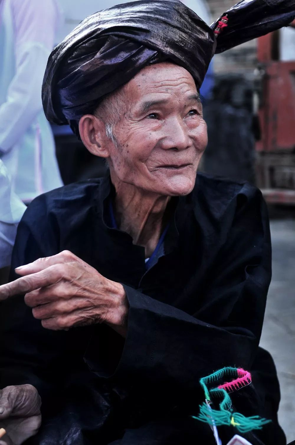 黄岗侗寨-黔东南遗世独立的“世外桃源”