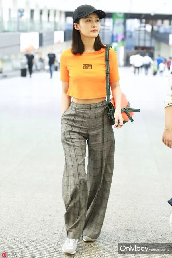 集齐七种颜色召唤神龙，有彩色T恤的夏天不再单调