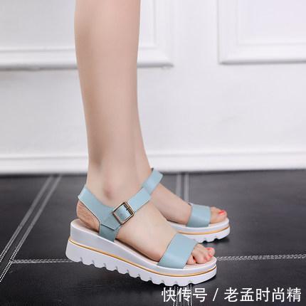  漂亮：想要穿的美，一双漂亮的鞋子是关键