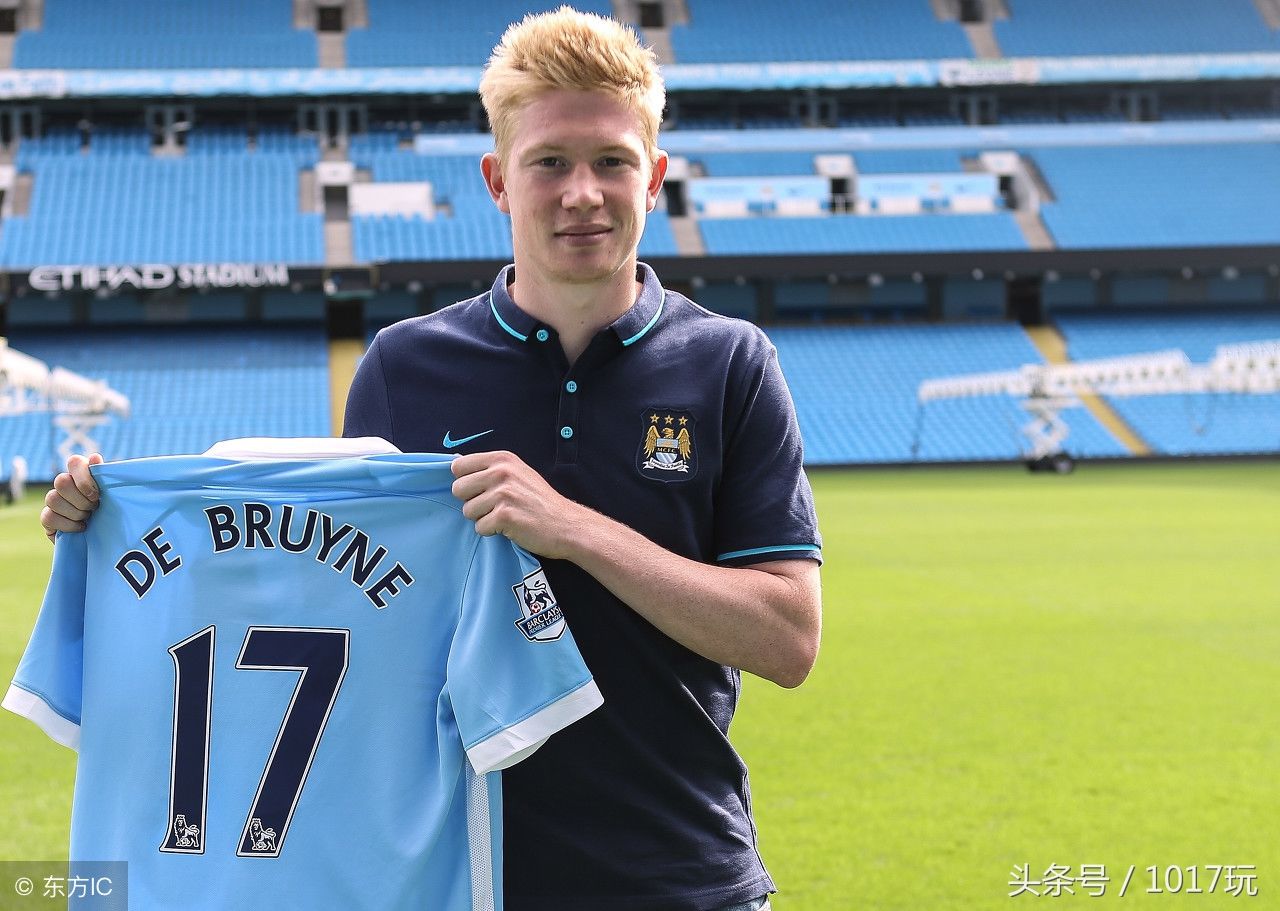 2018俄罗斯世界杯赛前扫盲:32强当家球星了解