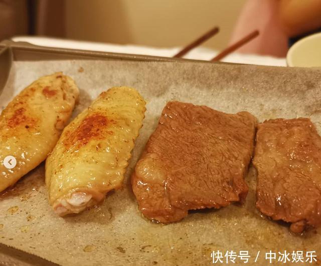 『传闻』“千亿女友”郭嘉文晒照秀恩爱,反击与李泽楷分手传闻