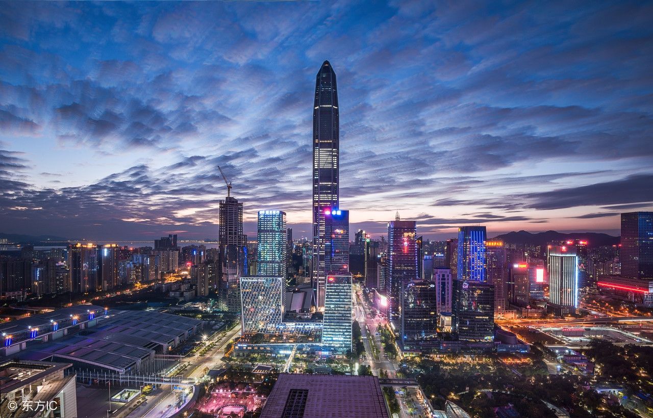 日本一个秋季最美的地方，地震更是瞬间摧毁了世界第三大夜景