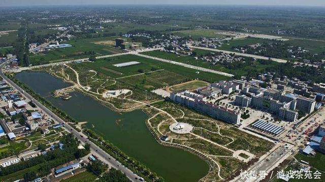 中国人口第一大县,至今未通火车,将直接跃进高铁时代