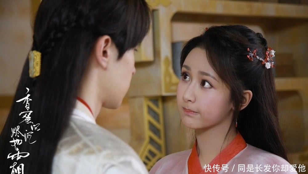 杨紫和张一山近期活动