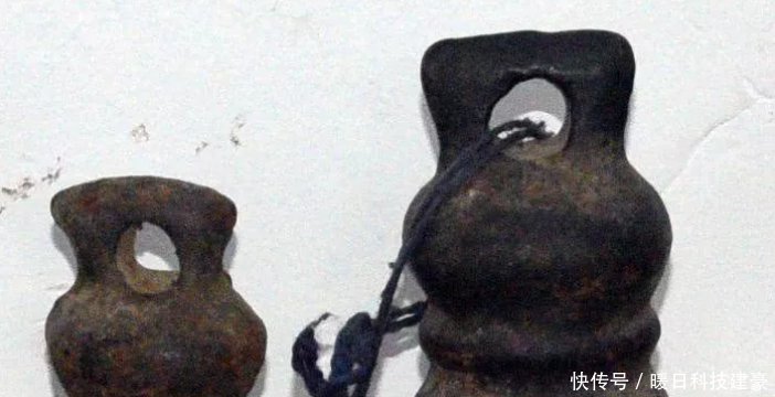  「木车」一堆农村老物件 80后说没见过 60后说感受过 40后说使用