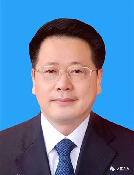 杨光荣辞去省人民政府副省长职务