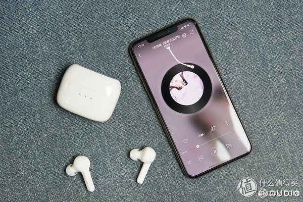 Anker Soundcore Liberty Air真无线耳机必买的理由:降噪、防水、蓝牙5.0