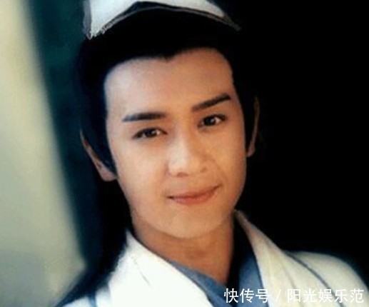  『微整』陈浩民夫妇微整太过，好似“提线木偶”，那个古装美男去哪里了？