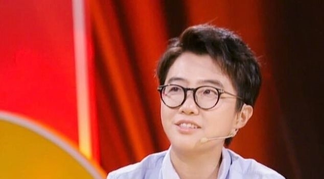  『选手』邱晨是詹青云的老师？缺少综艺感，却用逻辑和语言晋升为导师