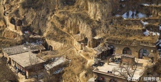  【搬新家】未来5年，农村迎来大范围搬迁，这5类村庄将会搬新家