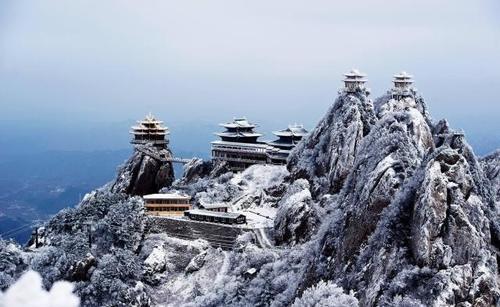 我国这景点太任性：按姓氏收费，2个姓氏免费，古人“历劫”之地