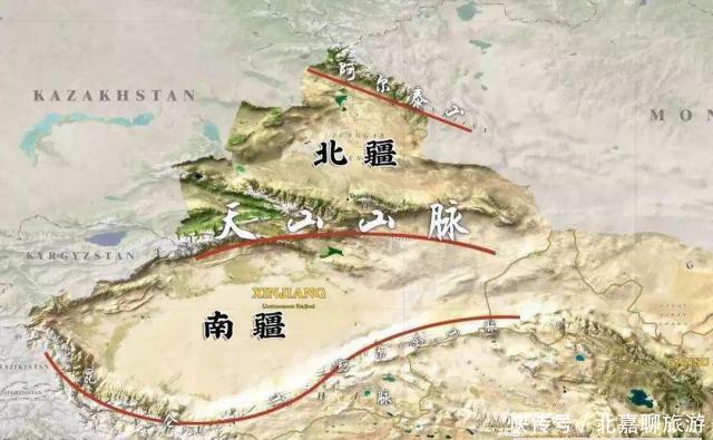  「增加」塔克拉玛干沙漠面积广阔，如果降雨量增加3000毫米，能