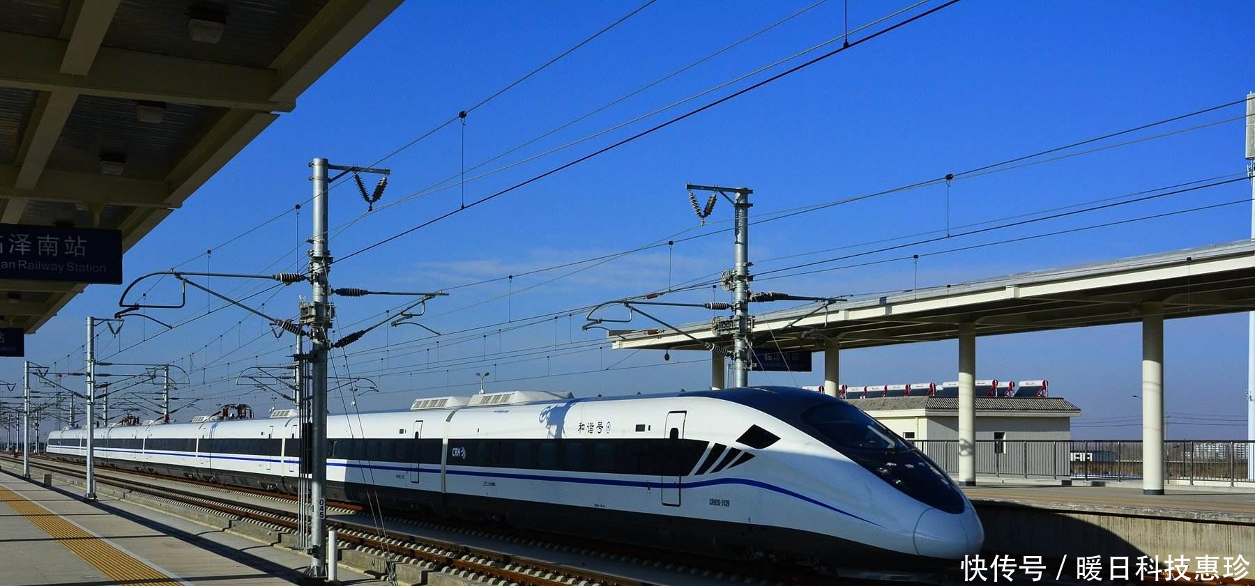  【高铁】江苏这2座城市被定位为“高铁枢纽”，将要有大发展，是