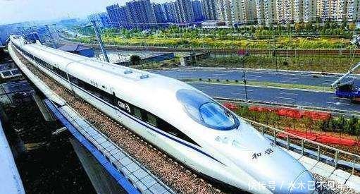  湛江@广东迎来黄金高铁, 连接7市, 广州湛江2小时直达, 粤西步入