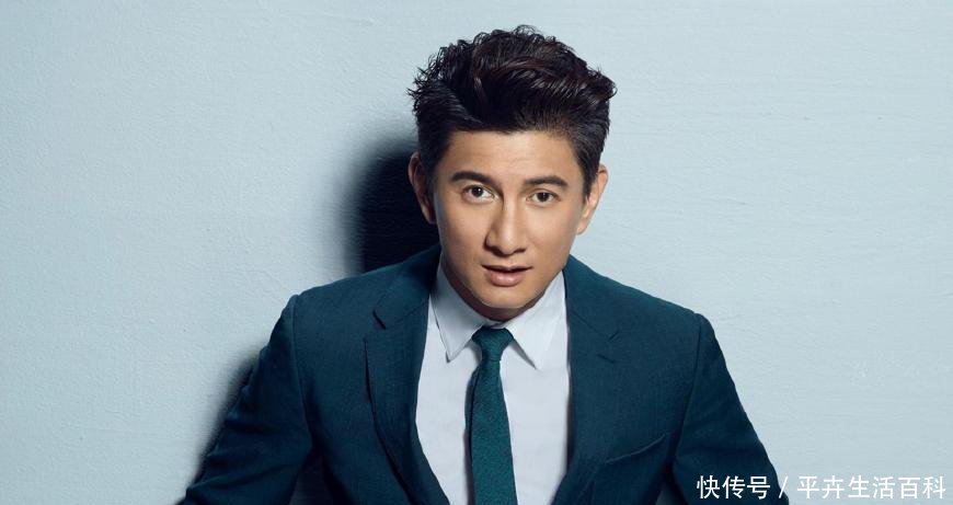 卓伟又开始兴妖作怪了，爆料吴奇隆的秘密，网友：打死也不相信！