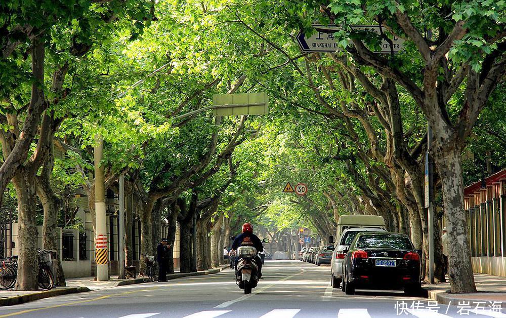 最具有上海风情的5个地方,去过3个算及格,全去过的有没有