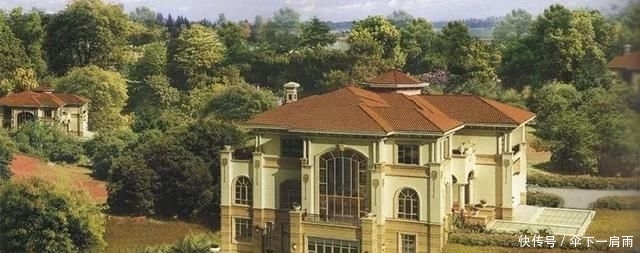  「自建房」农村自建房盖这4种户型，将来房屋升值最快！