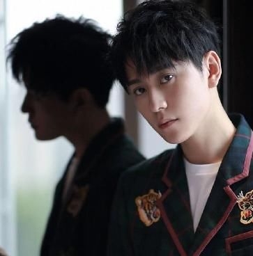 秦俊杰分手，网友大力指责出轨，无中生有搞事情?