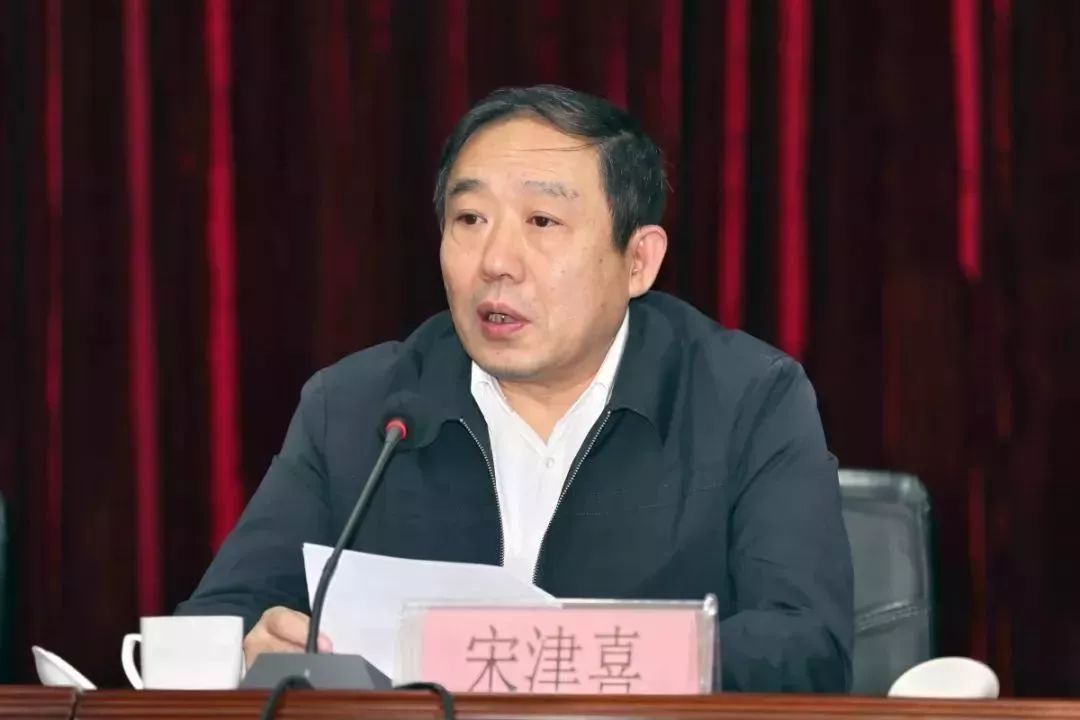 中国铁建王牌工程局主要领导调整