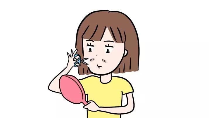 女人睡觉前都在干什么?这是我见过的最真实的回答!