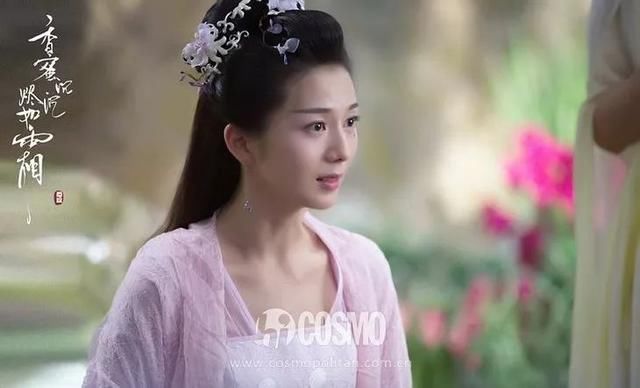 美人计｜魏璎珞装傻，扶摇黑化，都得靠它啊