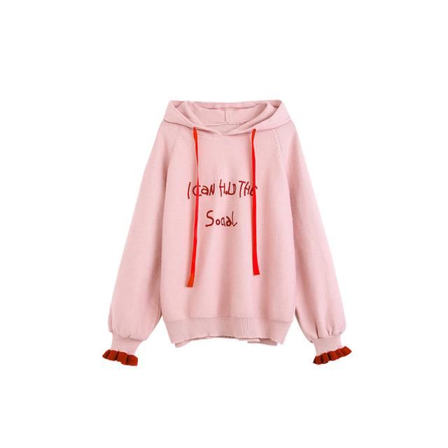 戴帽卫衣大变装，褶皱强势抢镜