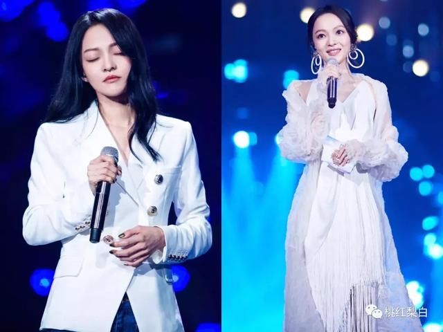 因为它，张韶涵被坑惨了，李小璐却变好看了？