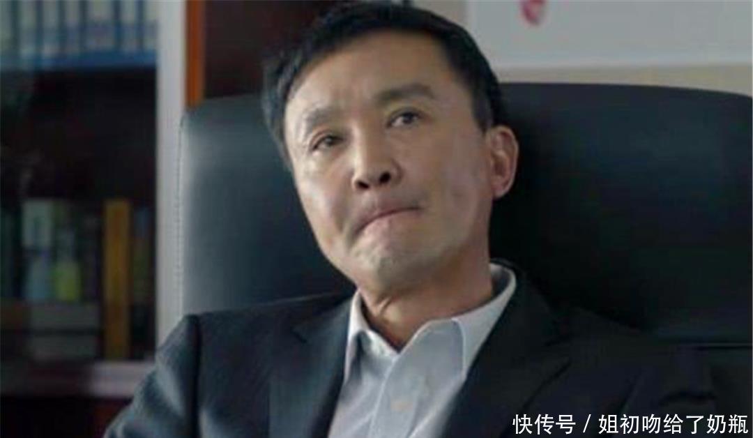  #名义#人民的名义中，高育良总是给李达康泼脏水，李达康为何不反击！